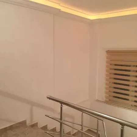 Villa Ciplakli 4 Alanya