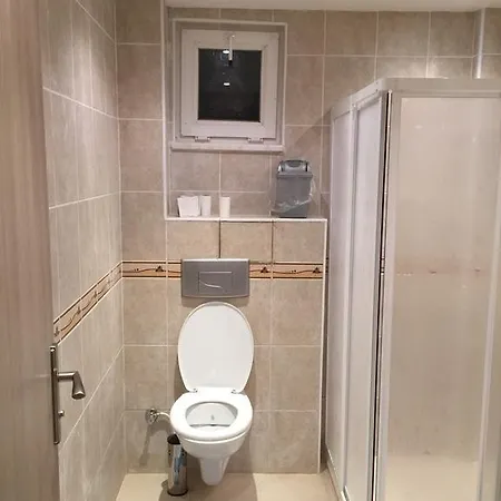 וילה Ciplakli 4 *