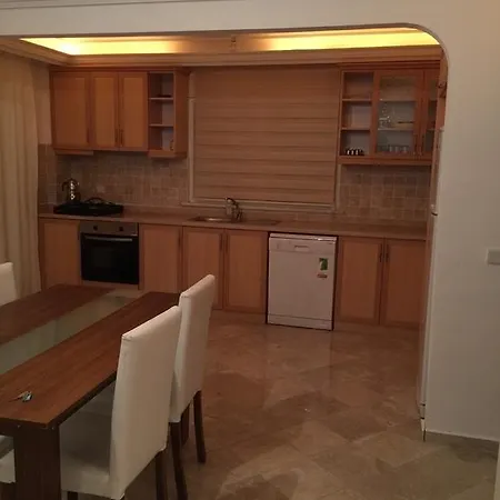 Villa Ciplakli 4 Alanya