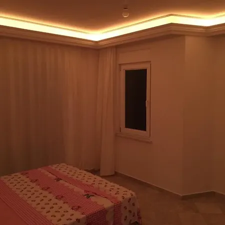 Ciplakli 4 Vila Alanya