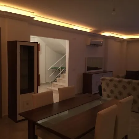 Ciplakli 4 Villa